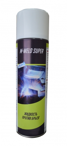 M-WELD SUPER