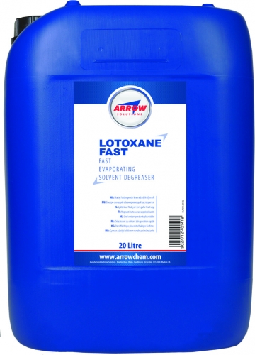 - LOTOXANE