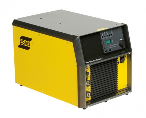   ESAB-Origo Tig 3000i AC/DC, TA24 AC/DC