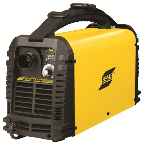  -  ESAB Cutmaster 40