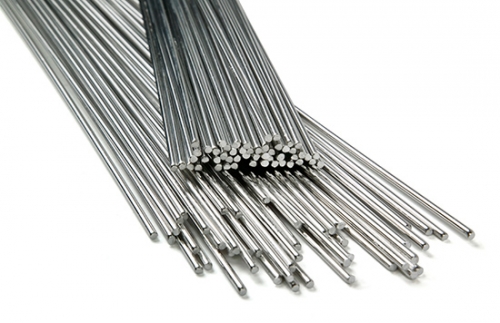  Esab OK Tigrod 347Si