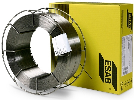   ESAB OK Tubrod 15.14