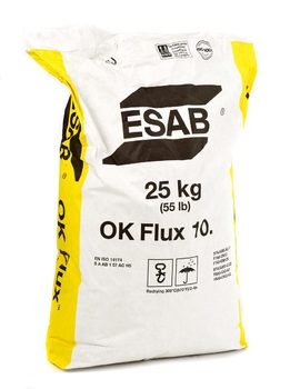   ESAB OK Flux 10.71 25kg (-)